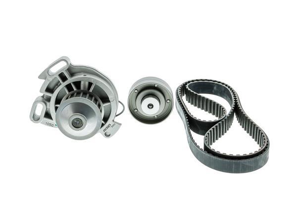 Pompe à eau + kit de courroie de distribution (Kit courroie de distribution) AISIN ref. TKVG-7054